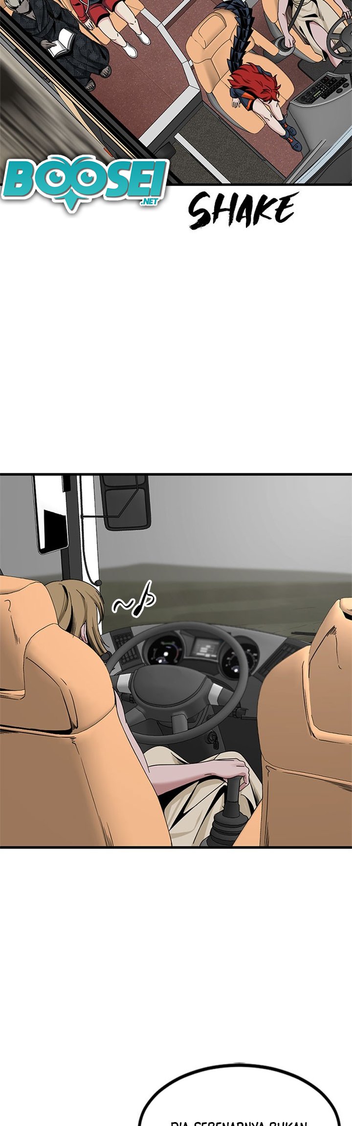 Hero Killer Chapter 67 - halaman 13