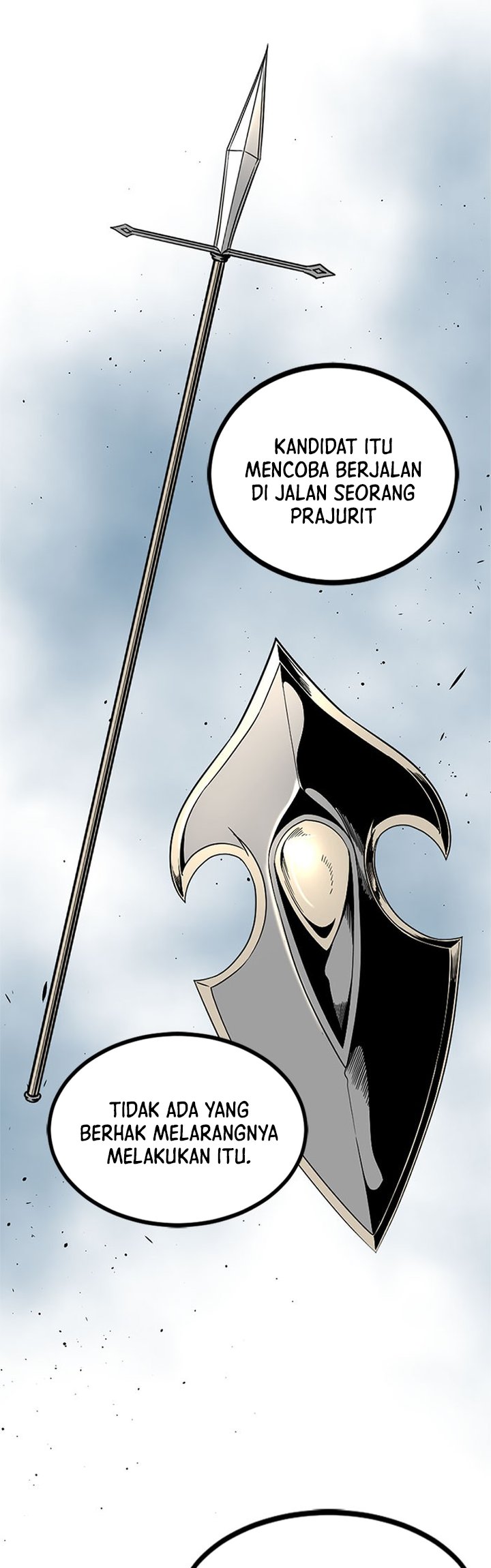 Hero Killer Chapter 67 - halaman 26