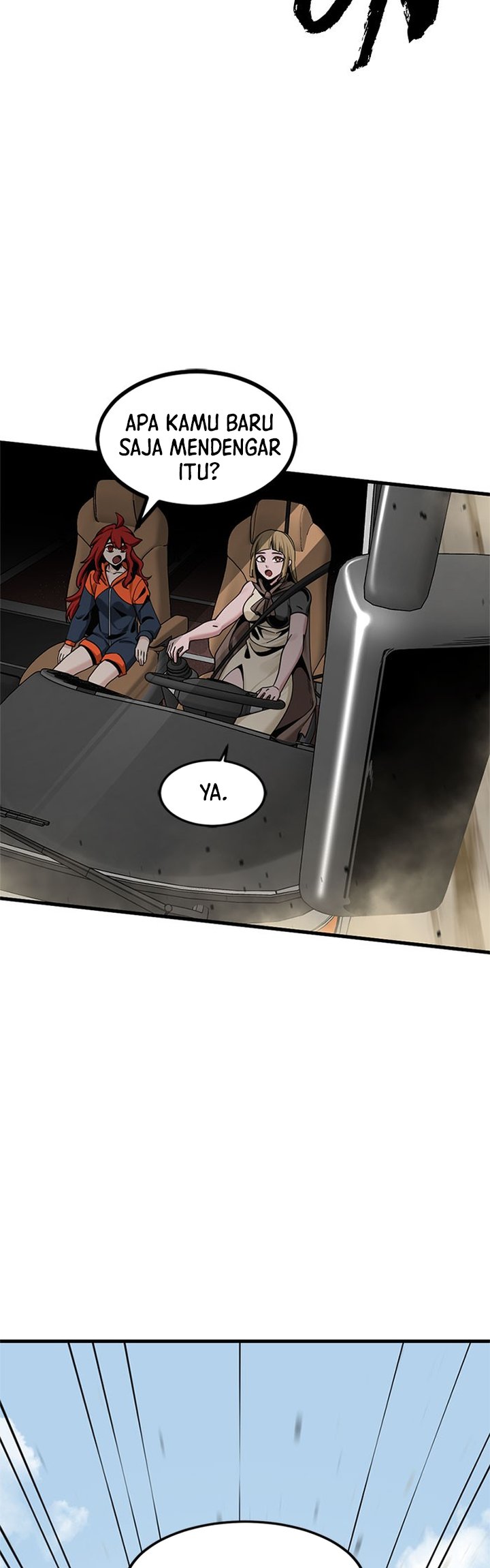 Hero Killer Chapter 67 - halaman 35