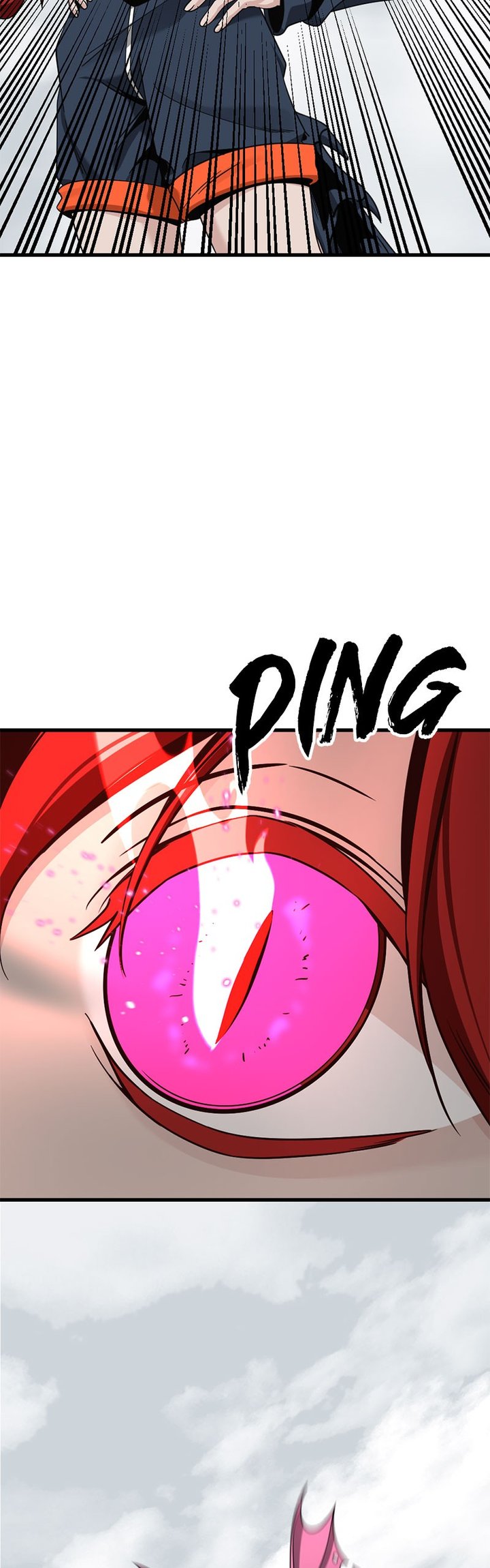Hero Killer Chapter 67 - halaman 42