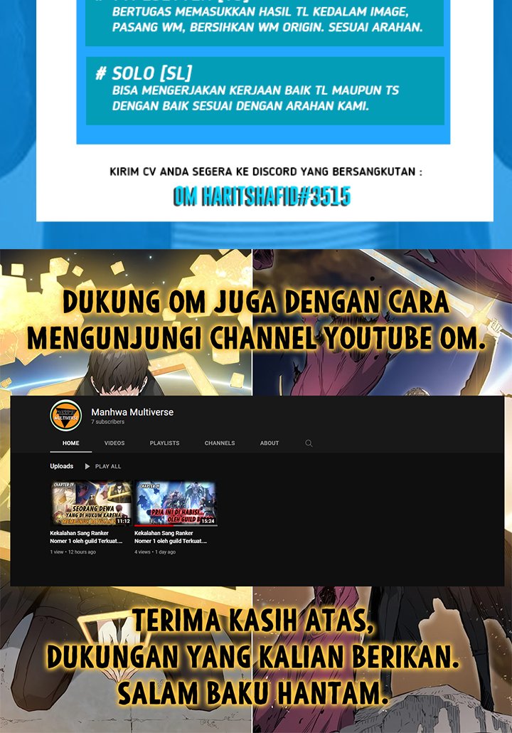 Hero Killer Chapter 67 - halaman 63