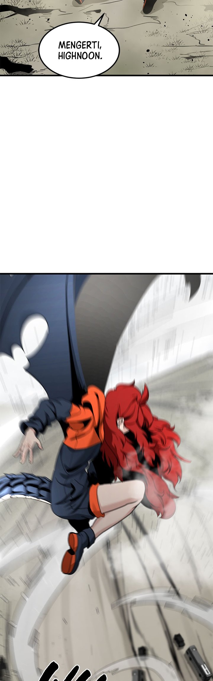 Hero Killer Chapter 68 - halaman 15