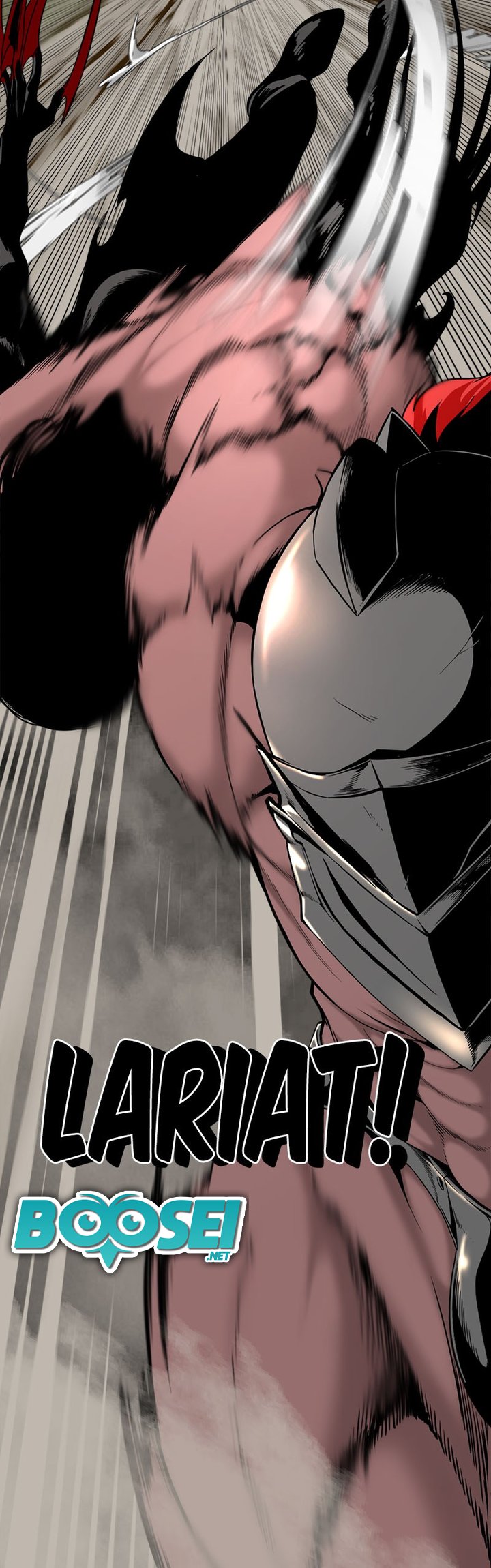 Hero Killer Chapter 68 - halaman 4