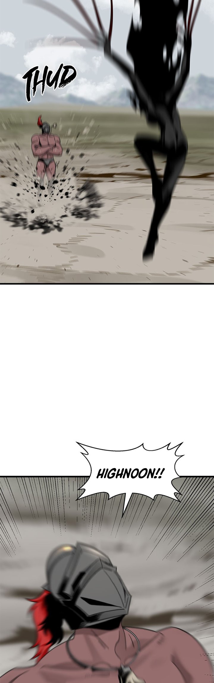 Hero Killer Chapter 68 - halaman 48
