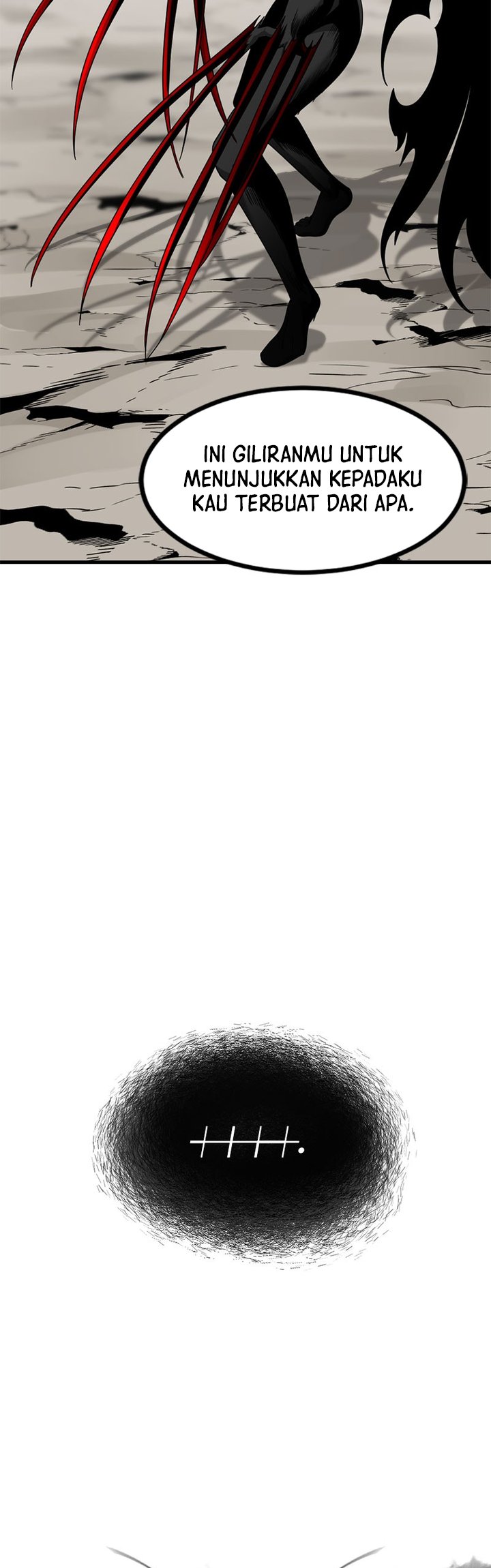 Hero Killer Chapter 68 - halaman 54
