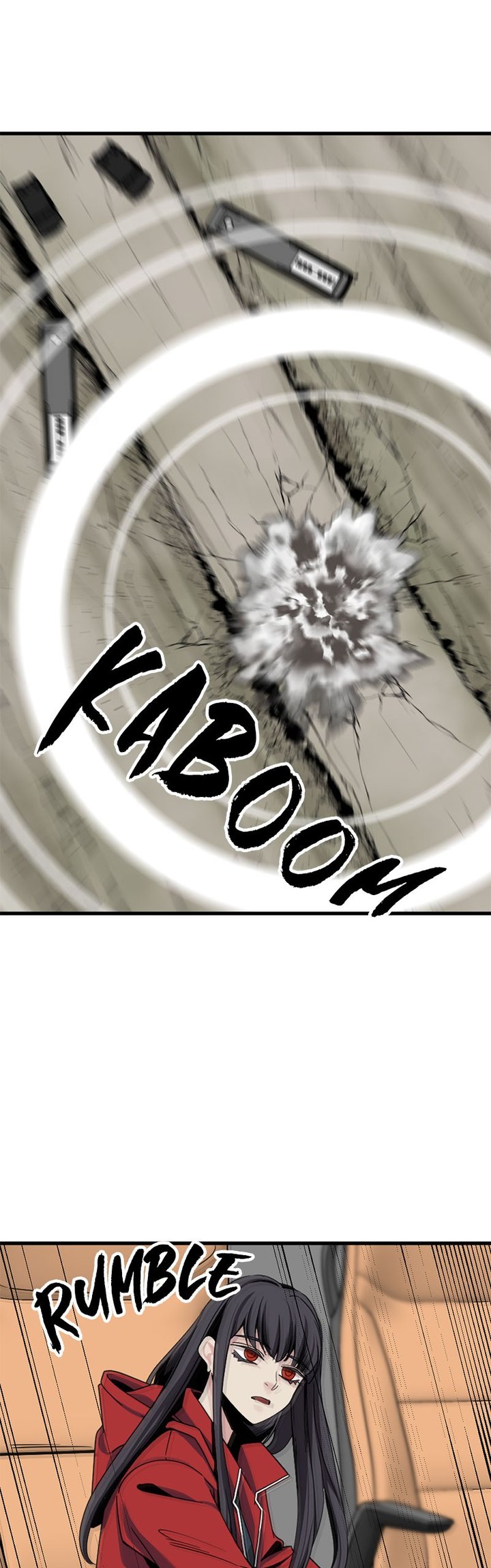 Hero Killer Chapter 68 - halaman 7