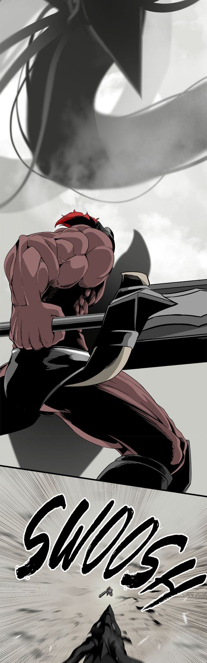 Hero Killer Chapter 69 - halaman 12