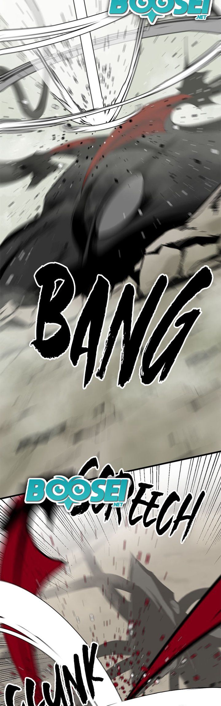 Hero Killer Chapter 69 - halaman 20