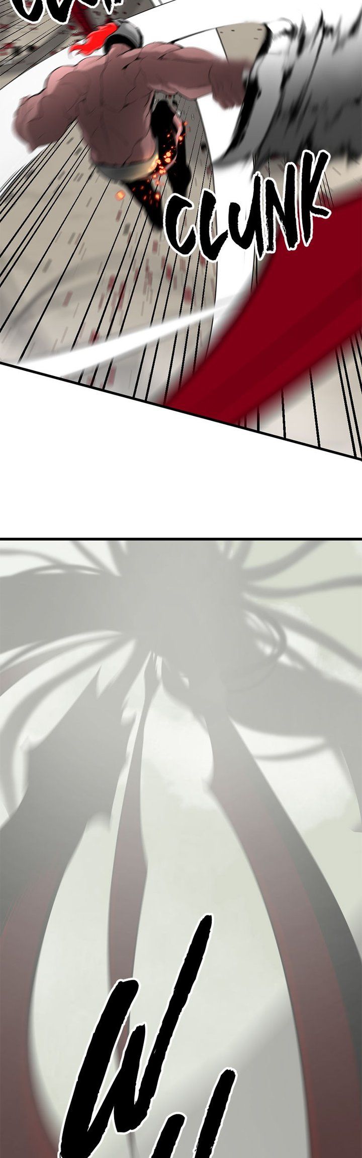 Hero Killer Chapter 69 - halaman 21