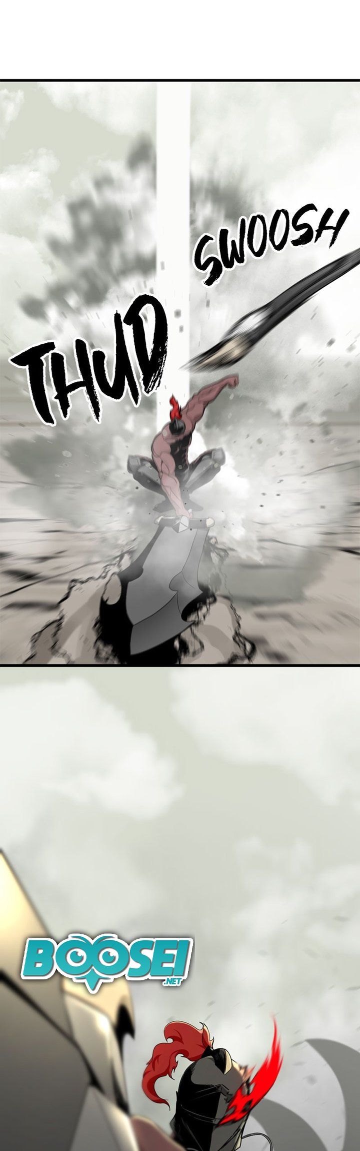 Hero Killer Chapter 69 - halaman 25