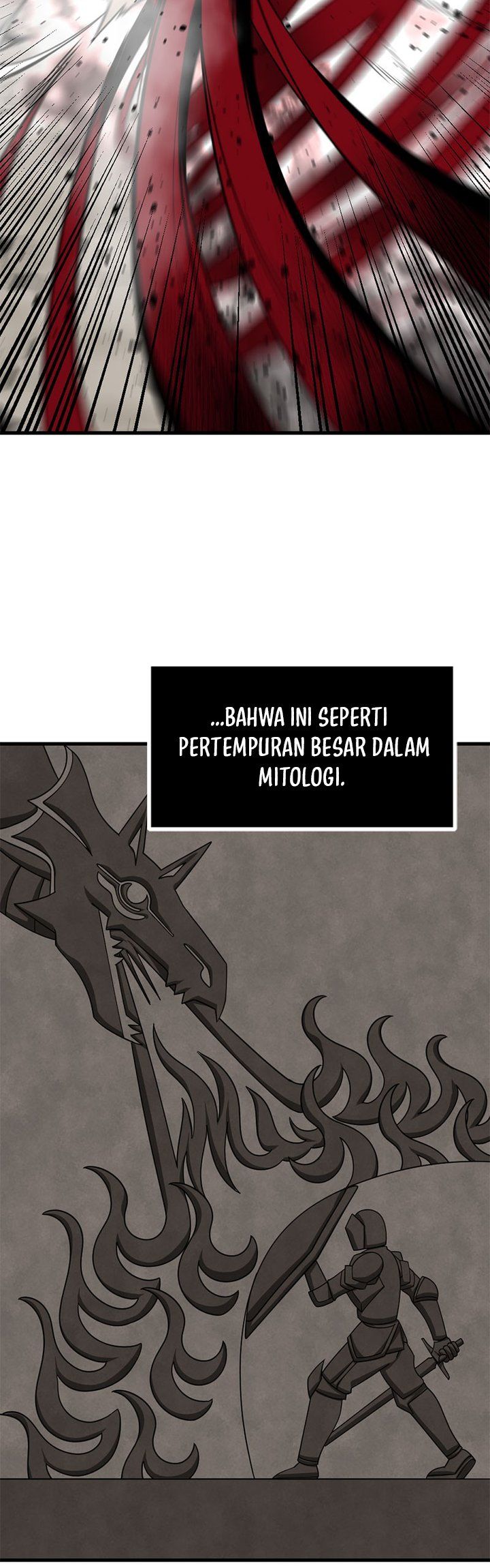 Hero Killer Chapter 69 - halaman 27