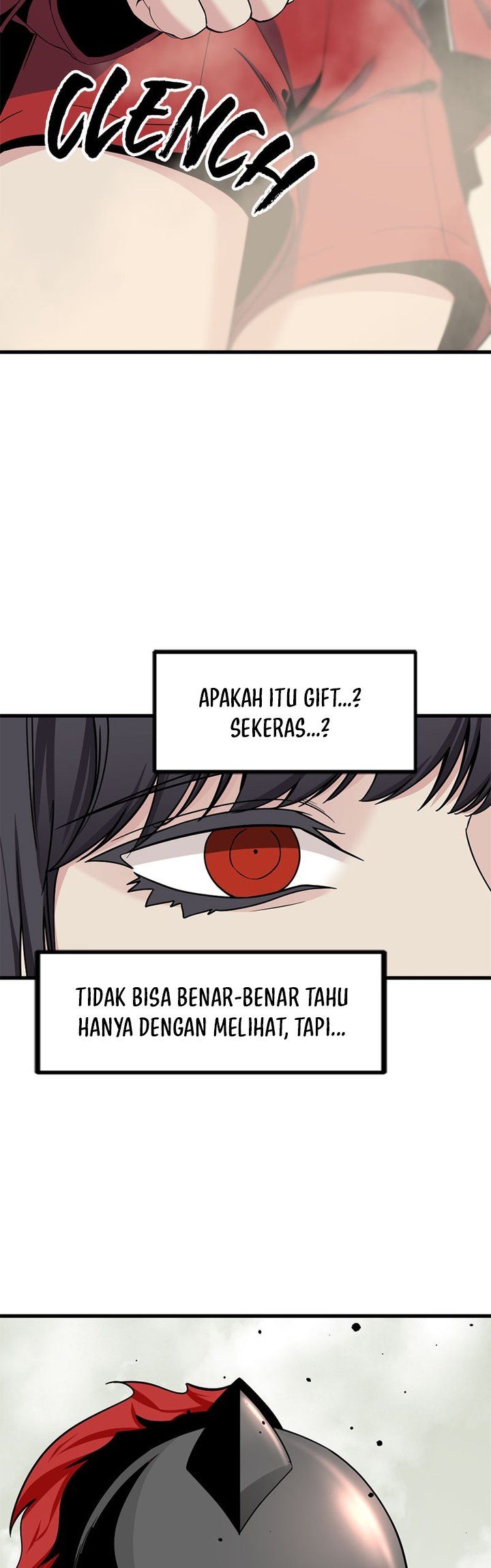 Hero Killer Chapter 69 - halaman 30