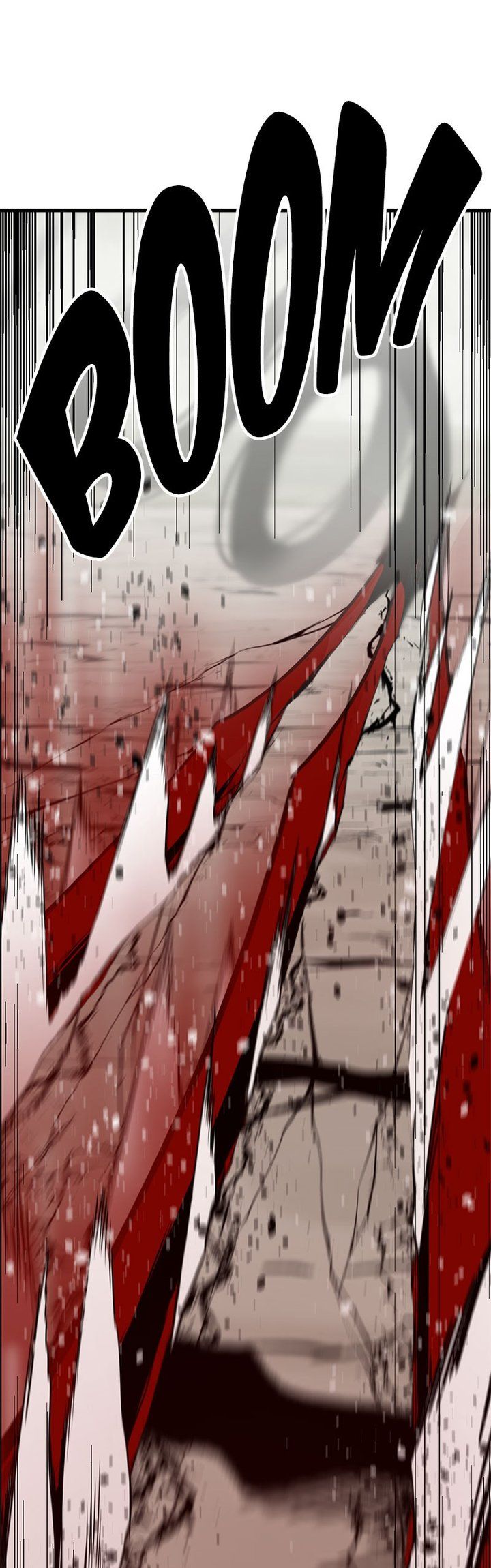 Hero Killer Chapter 69 - halaman 38