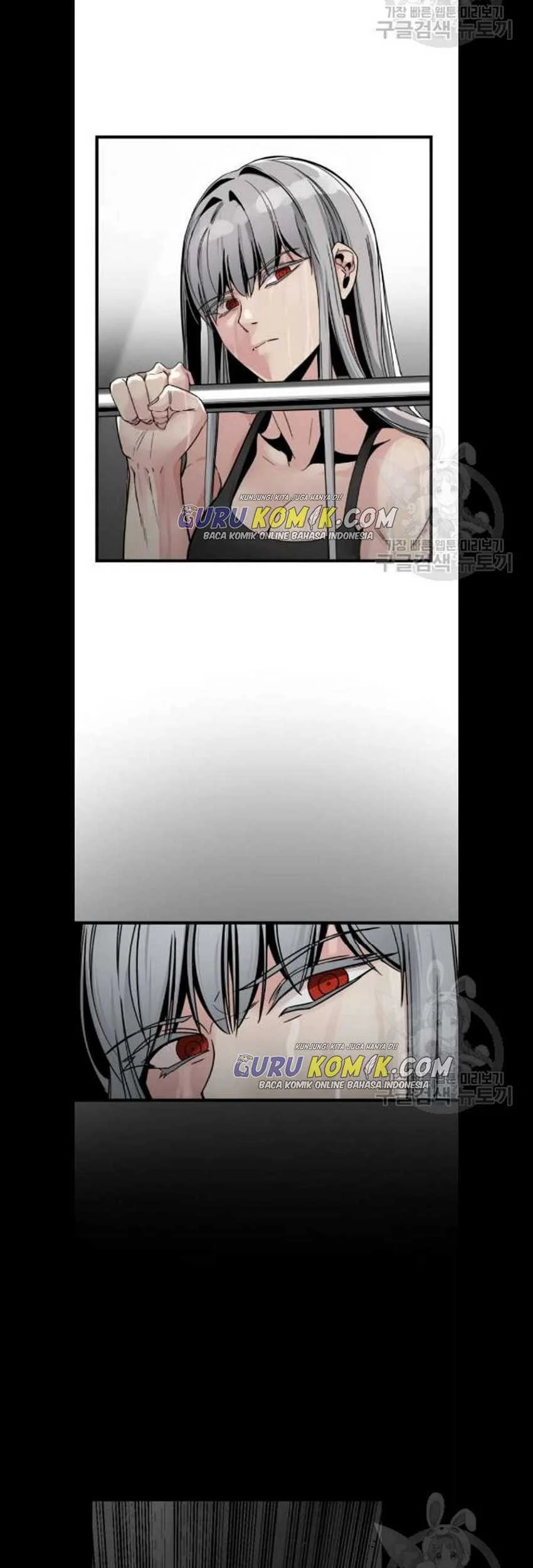 Hero Killer Chapter 7 - halaman 17