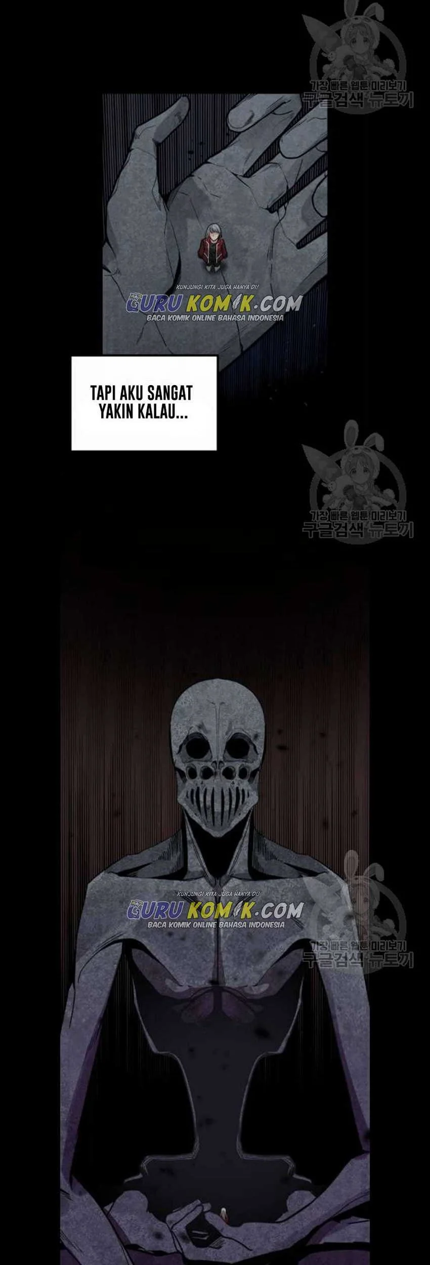 Hero Killer Chapter 7 - halaman 20