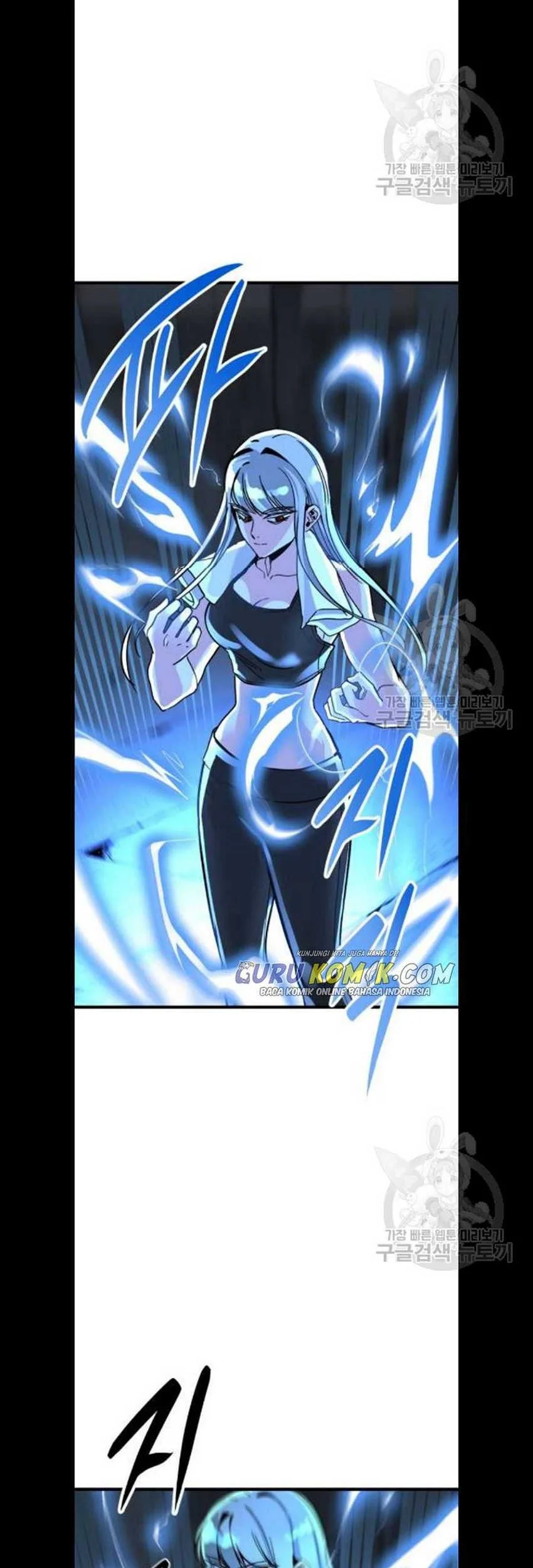 Hero Killer Chapter 7 - halaman 22