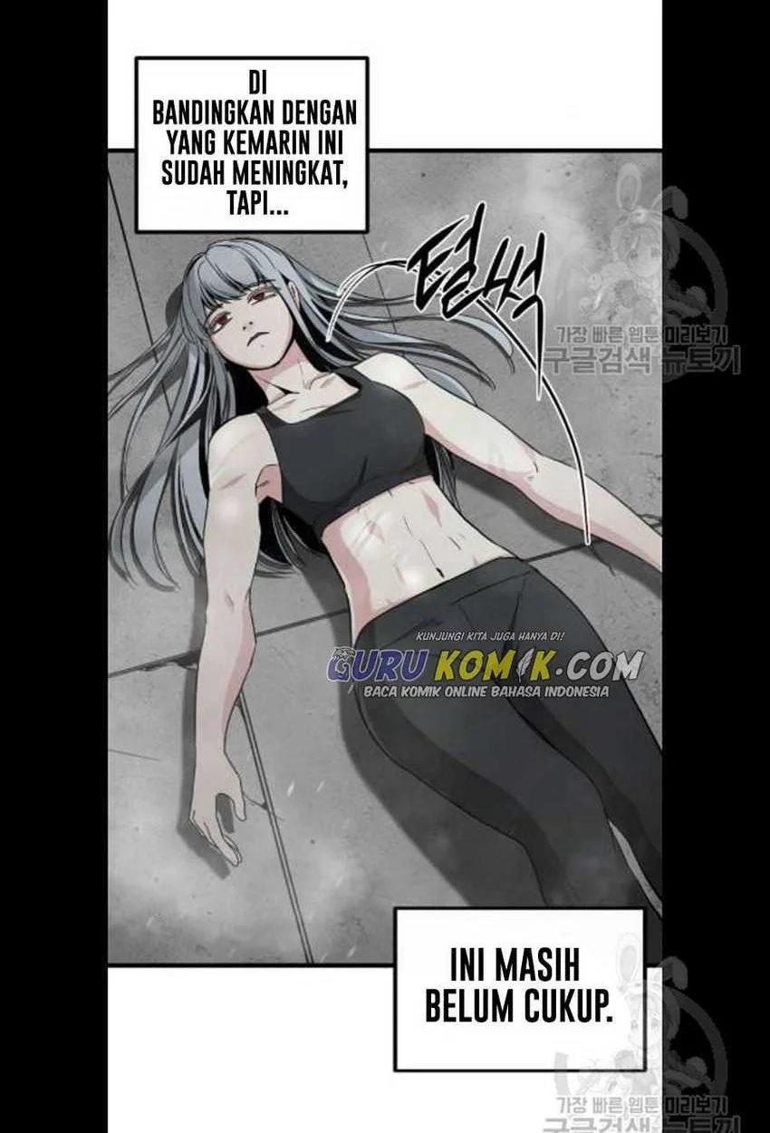 Hero Killer Chapter 7 - halaman 24