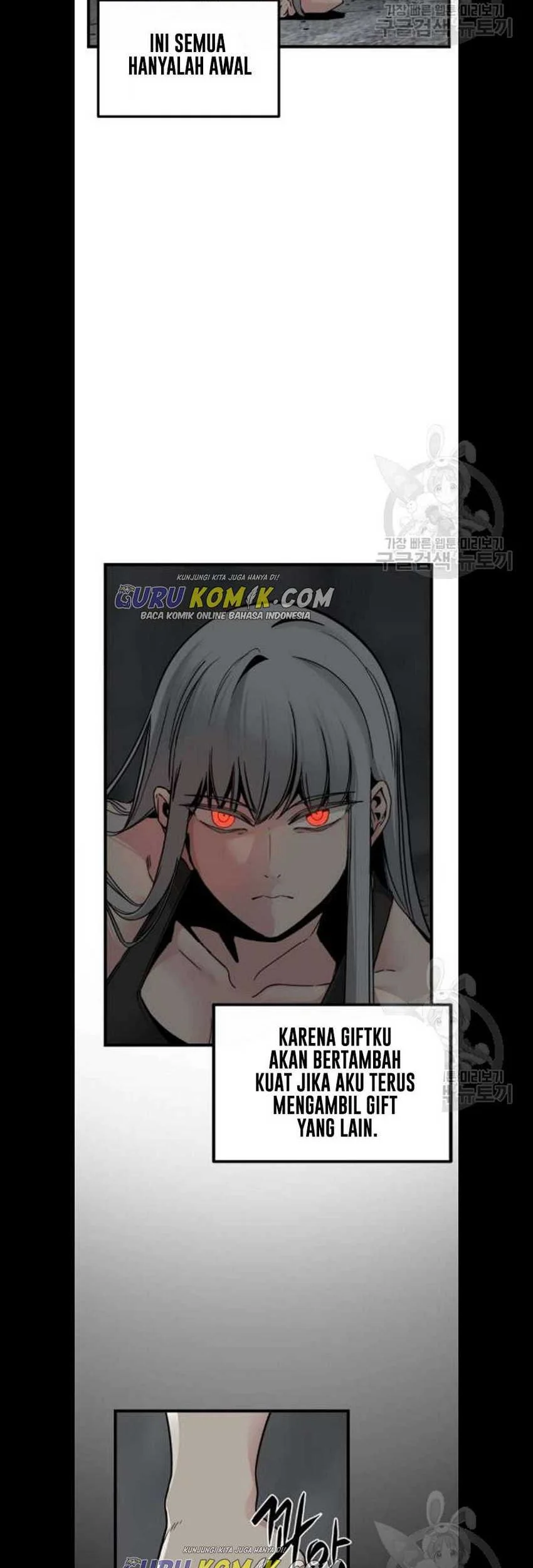 Hero Killer Chapter 7 - halaman 28