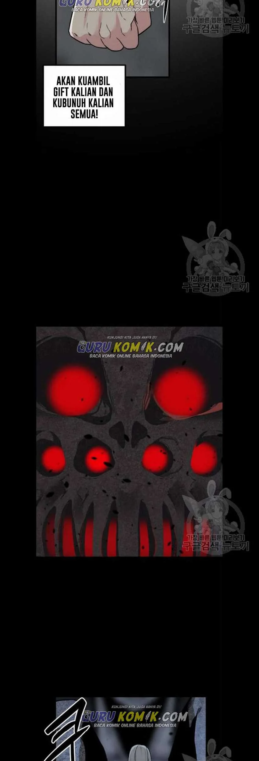 Hero Killer Chapter 7 - halaman 29