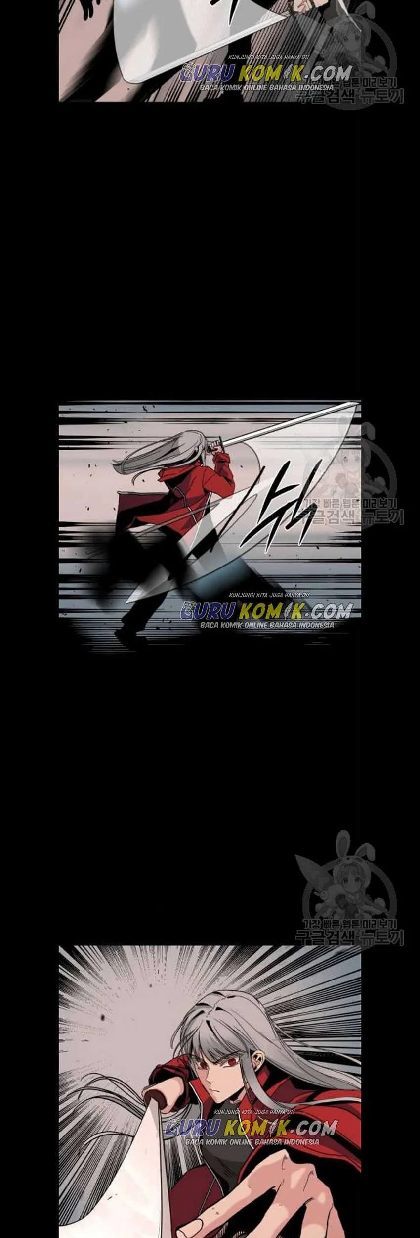 Hero Killer Chapter 7 - halaman 31