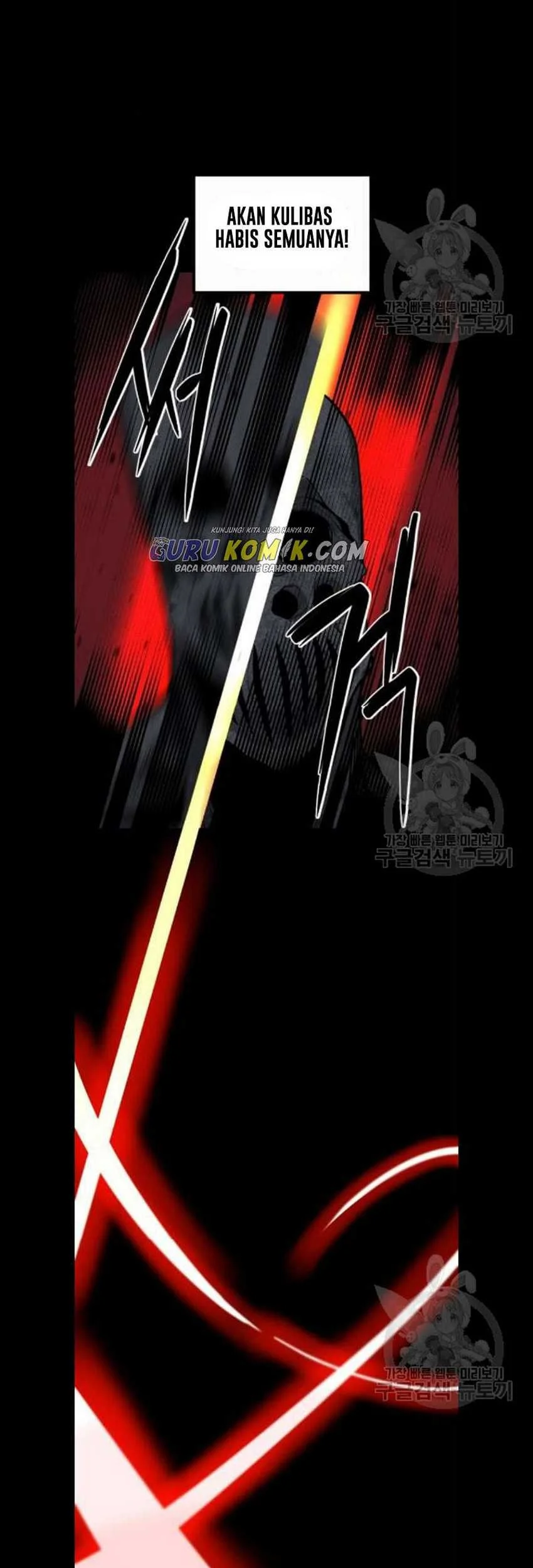 Hero Killer Chapter 7 - halaman 33