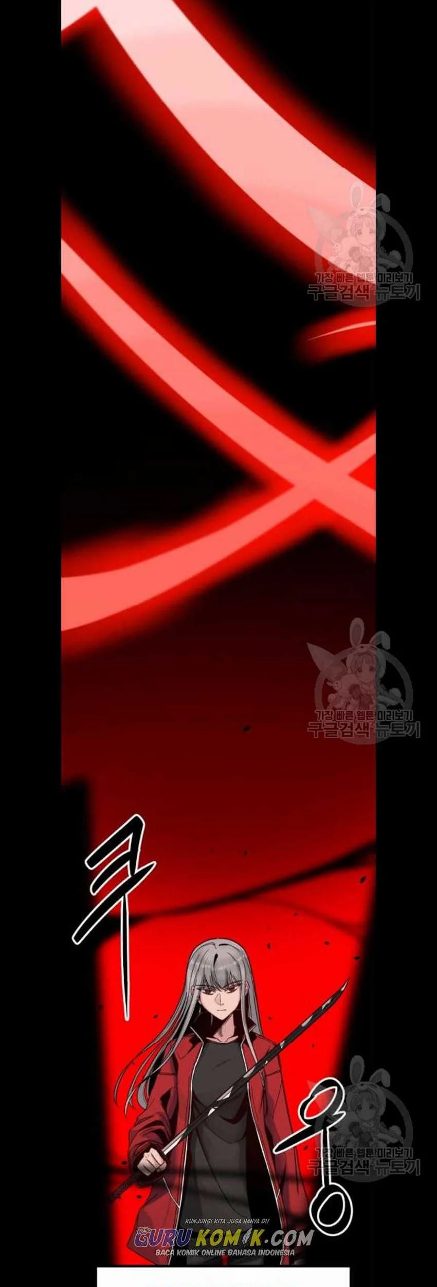 Hero Killer Chapter 7 - halaman 34