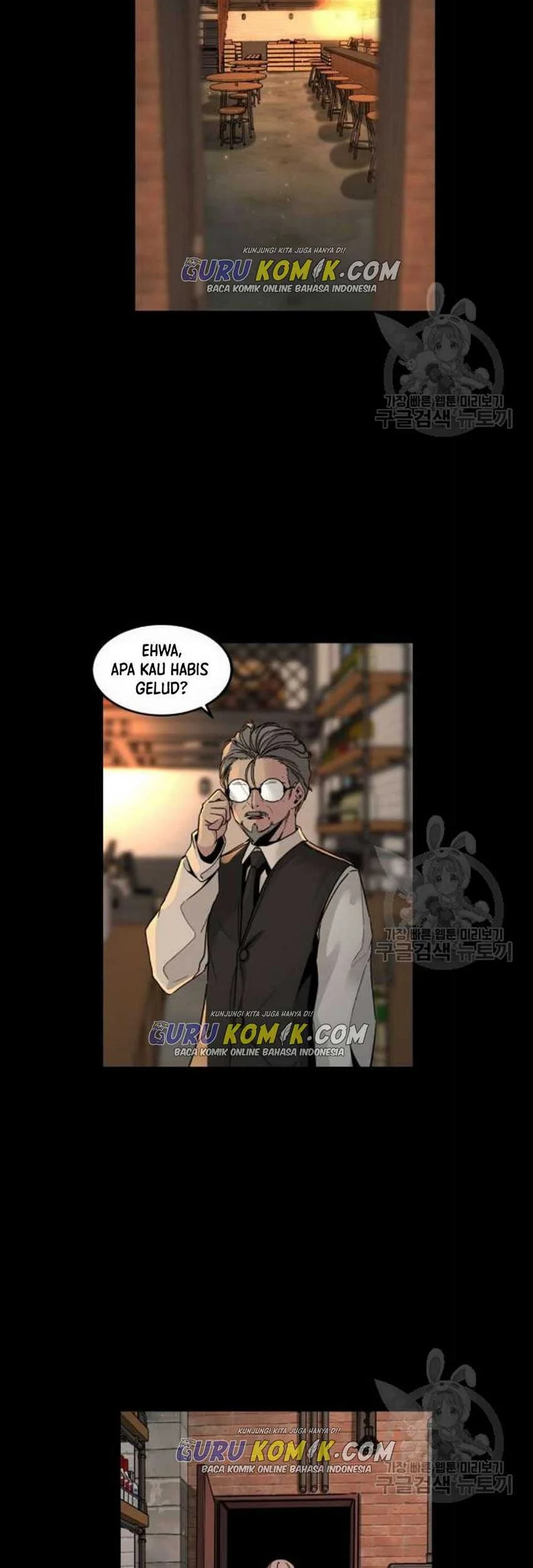 Hero Killer Chapter 7 - halaman 36