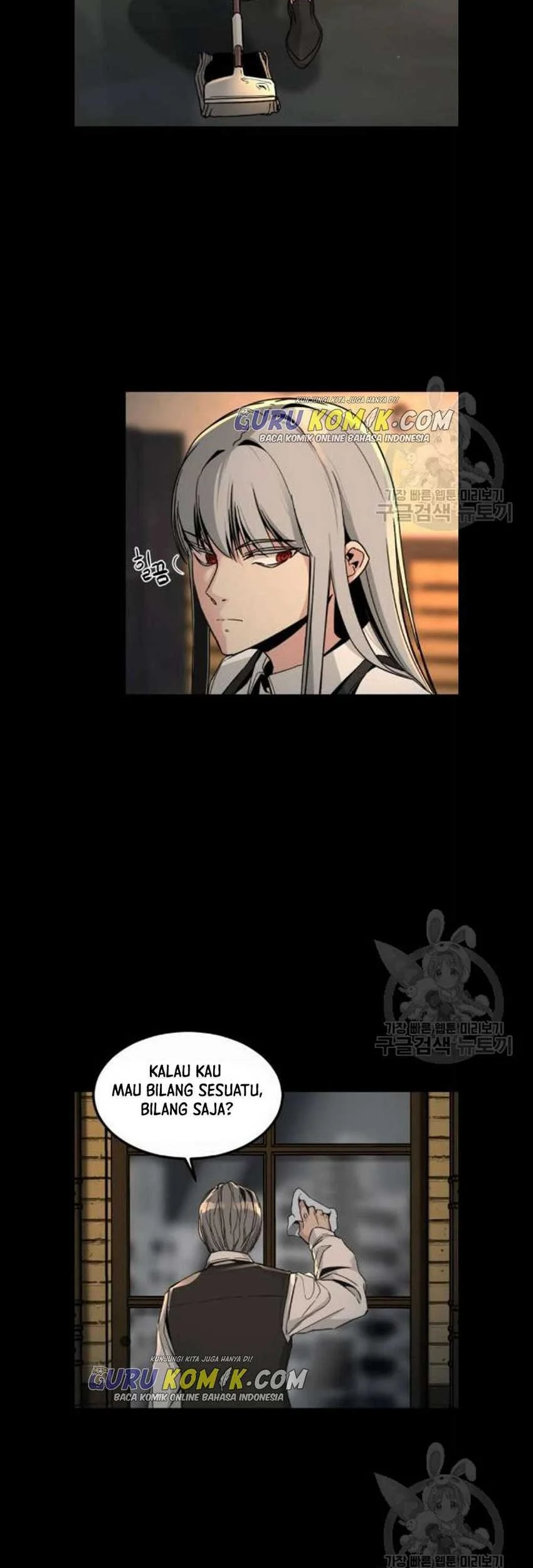 Hero Killer Chapter 7 - halaman 39