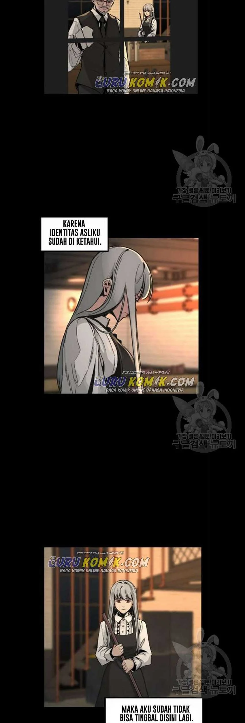Hero Killer Chapter 7 - halaman 42