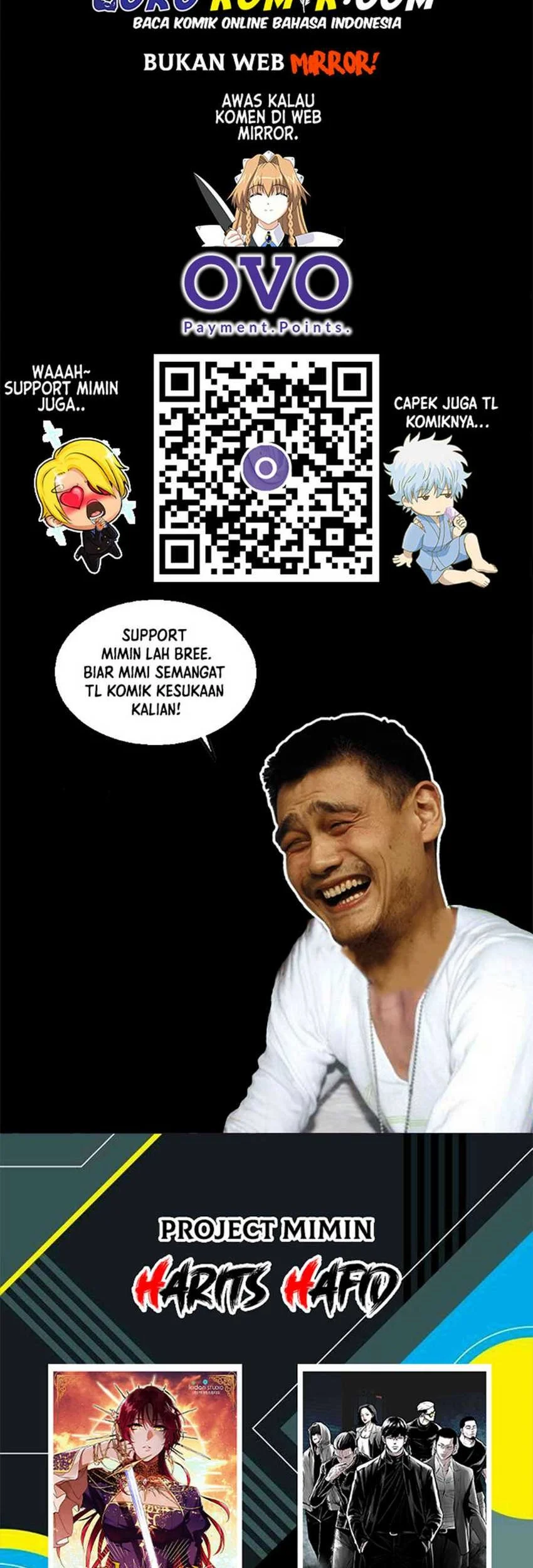 Hero Killer Chapter 7 - halaman 48