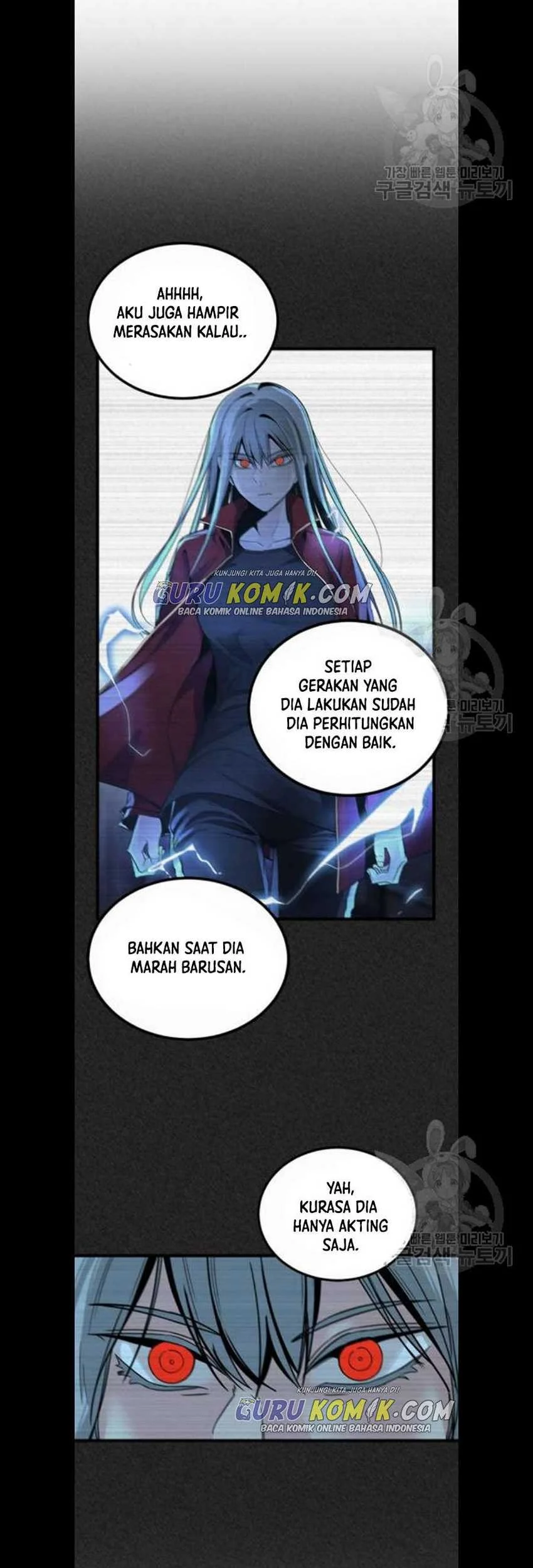 Hero Killer Chapter 7 - halaman 7