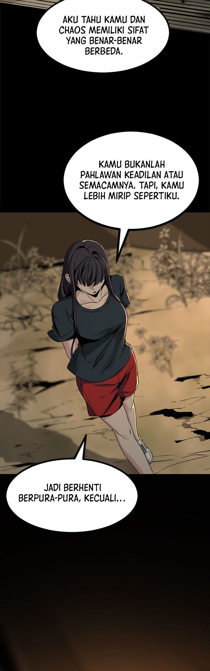 Hero Killer Chapter 70 - halaman 12