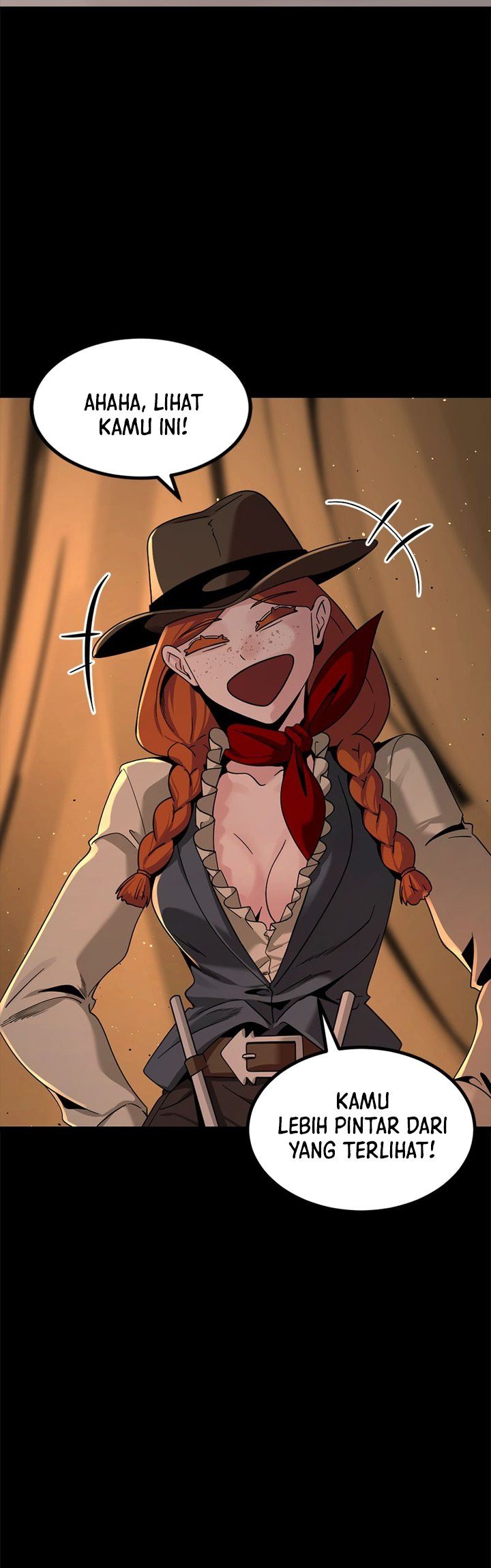 Hero Killer Chapter 70 - halaman 14