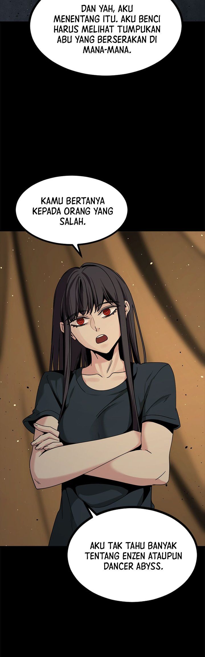 Hero Killer Chapter 70 - halaman 17
