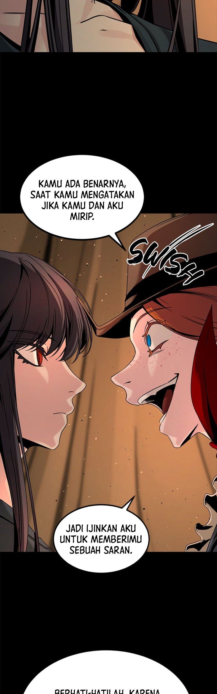 Hero Killer Chapter 70 - halaman 20