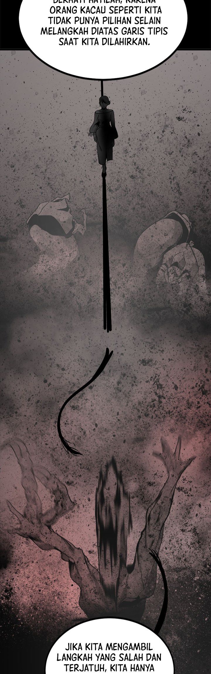 Hero Killer Chapter 70 - halaman 21