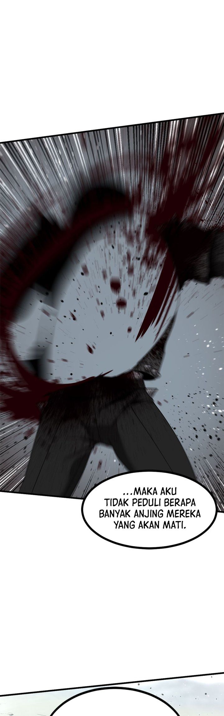 Hero Killer Chapter 70 - halaman 42