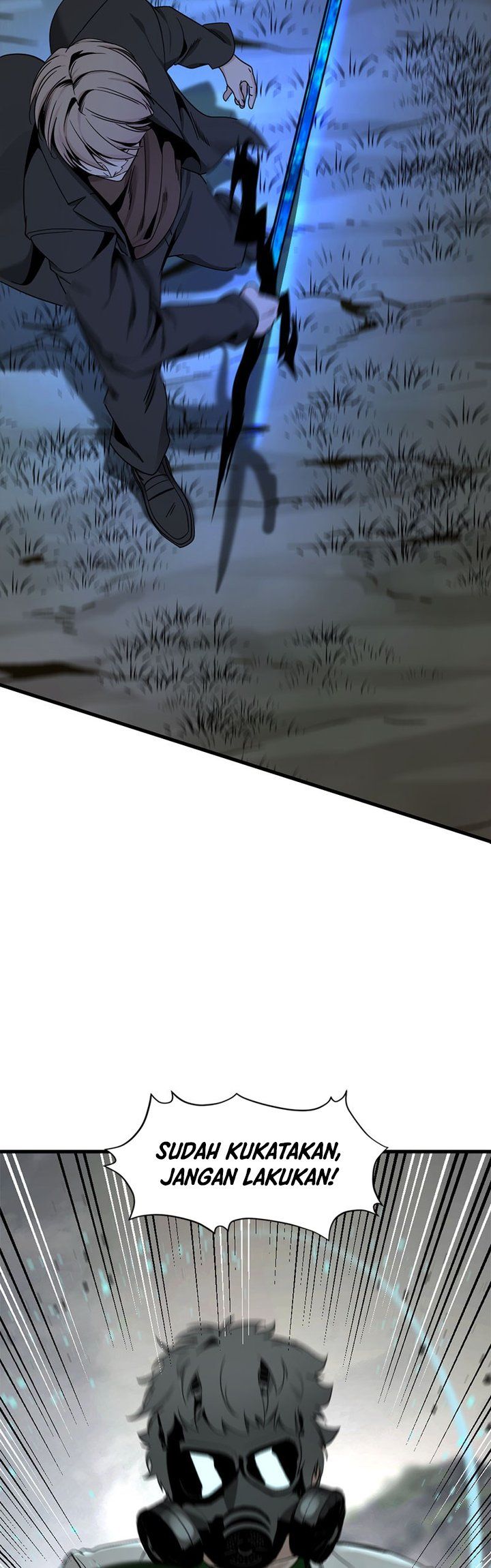 Hero Killer Chapter 70 - halaman 52
