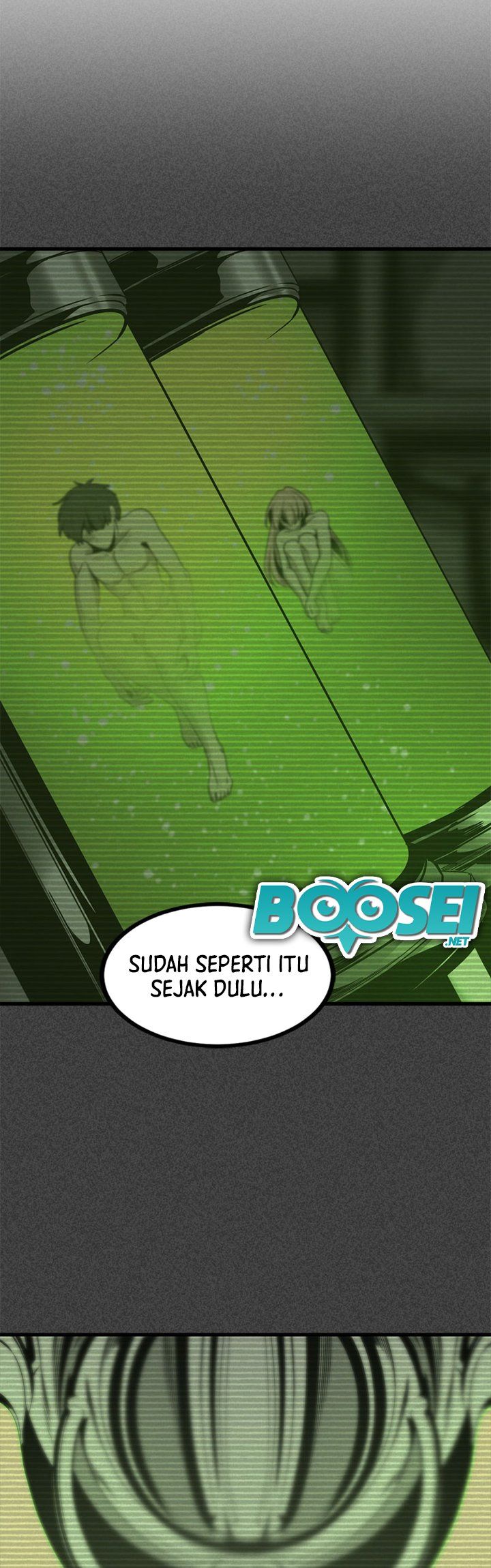 Hero Killer Chapter 70 - halaman 55