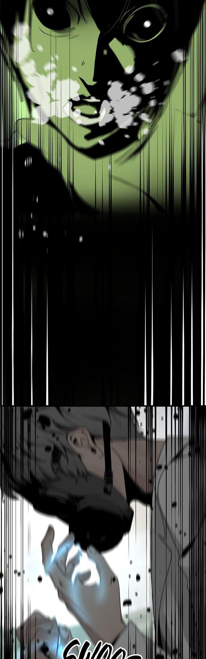 Hero Killer Chapter 70 - halaman 57