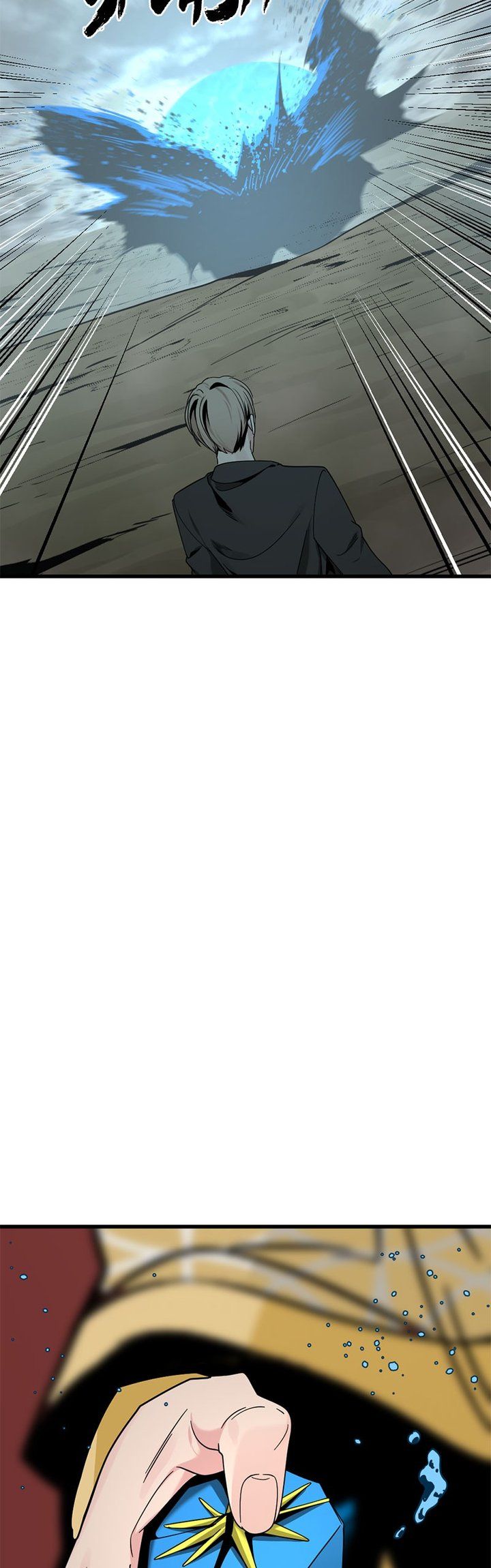 Hero Killer Chapter 70 - halaman 66