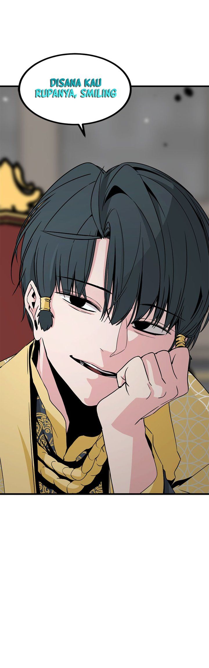 Hero Killer Chapter 70 - halaman 68