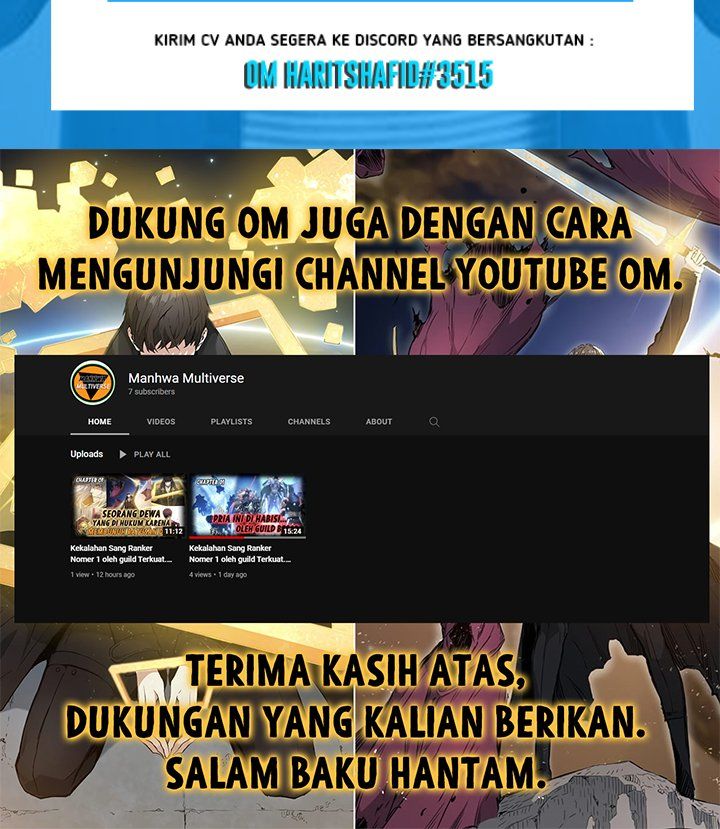 Hero Killer Chapter 70 - halaman 70