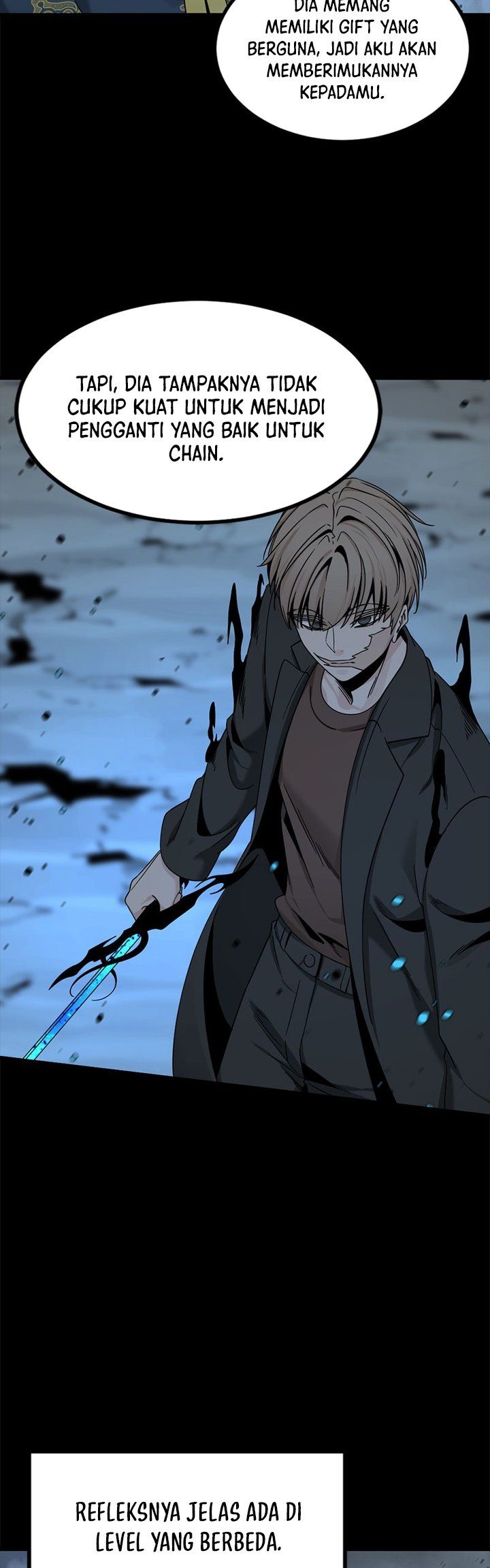 Hero Killer Chapter 71 - halaman 22