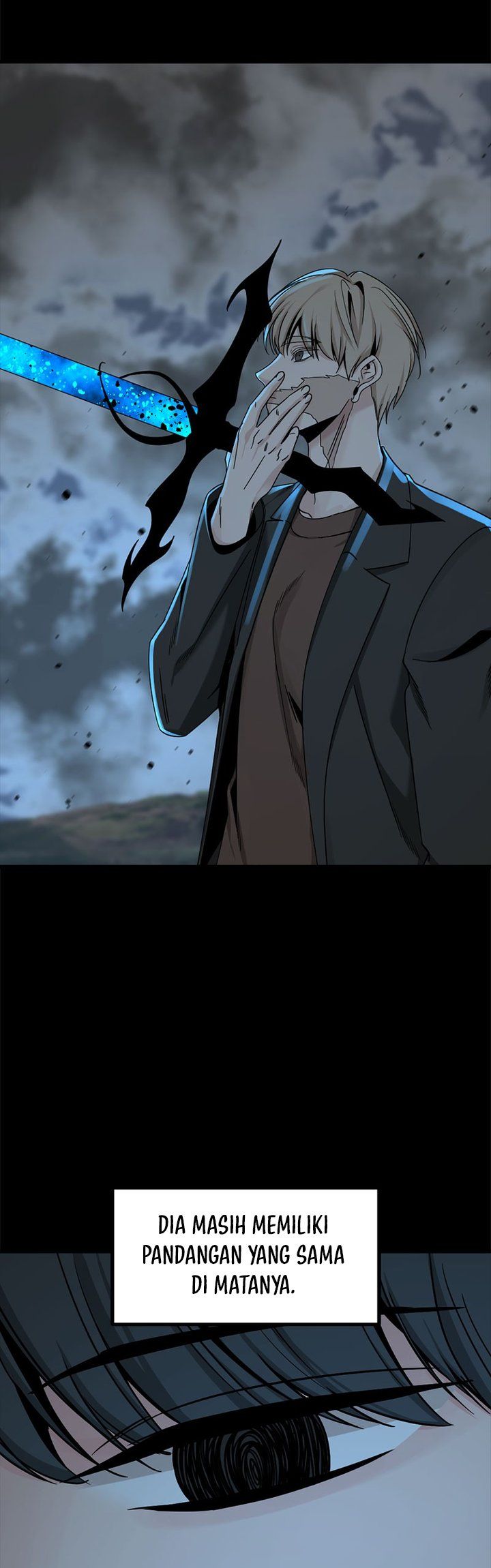 Hero Killer Chapter 71 - halaman 25
