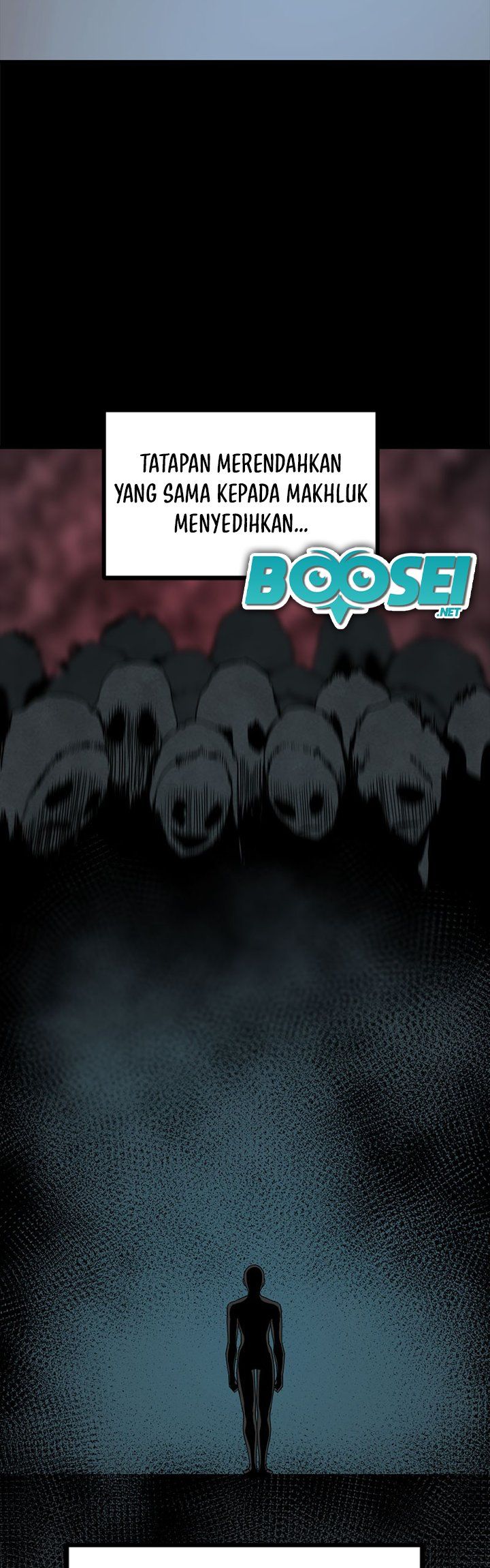 Hero Killer Chapter 71 - halaman 26