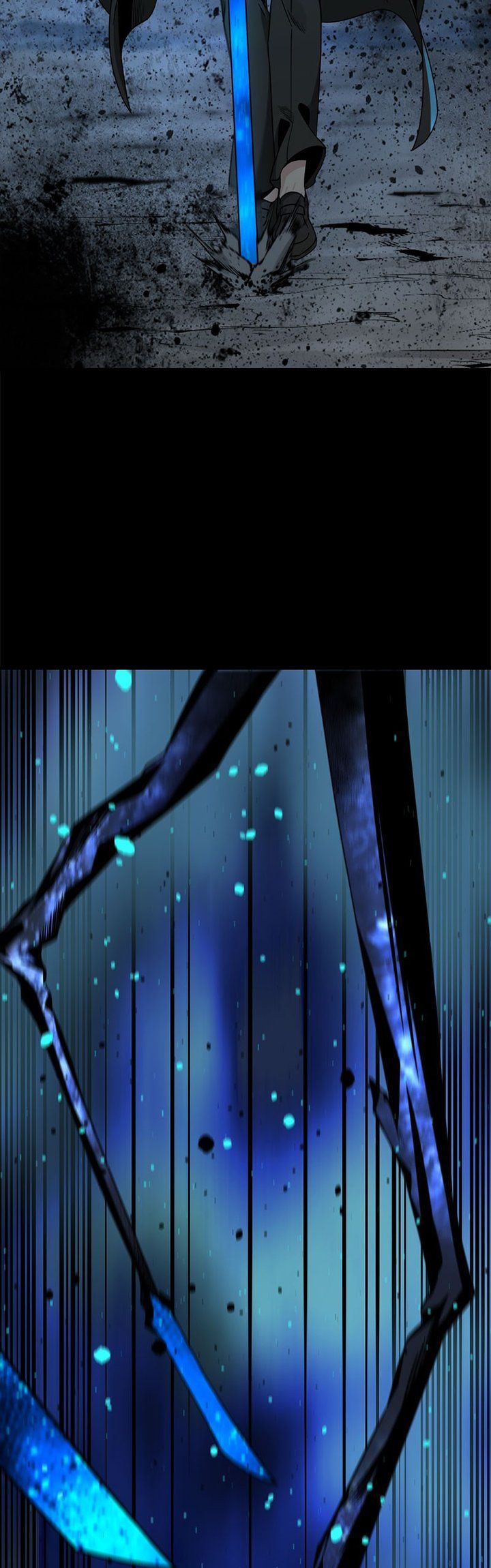 Hero Killer Chapter 71 - halaman 29