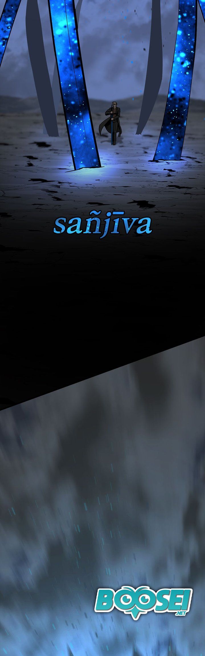 Hero Killer Chapter 71 - halaman 32