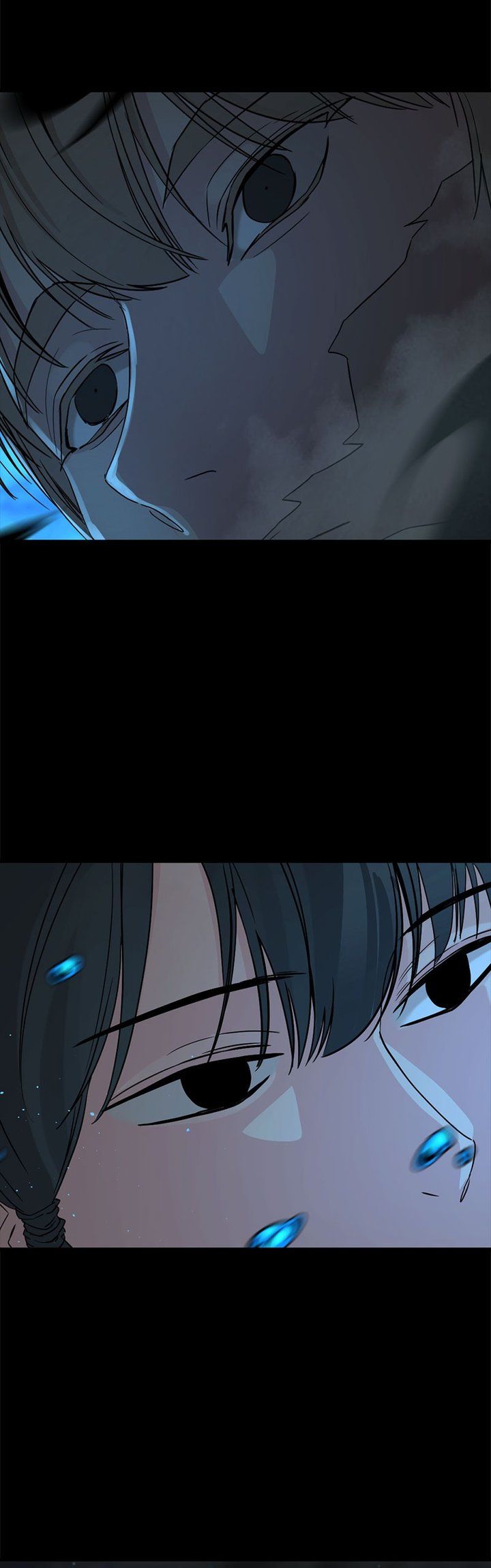 Hero Killer Chapter 71 - halaman 53