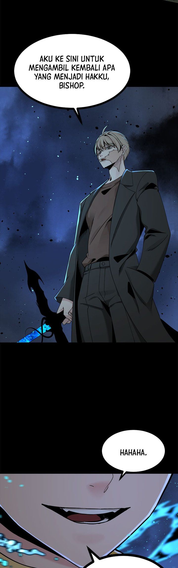 Hero Killer Chapter 71 - halaman 7